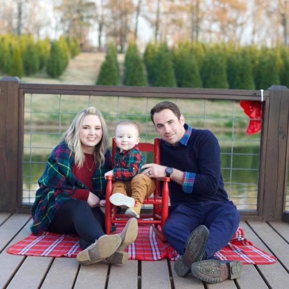 Meet your Posher, Brett - Picture 1 of 1